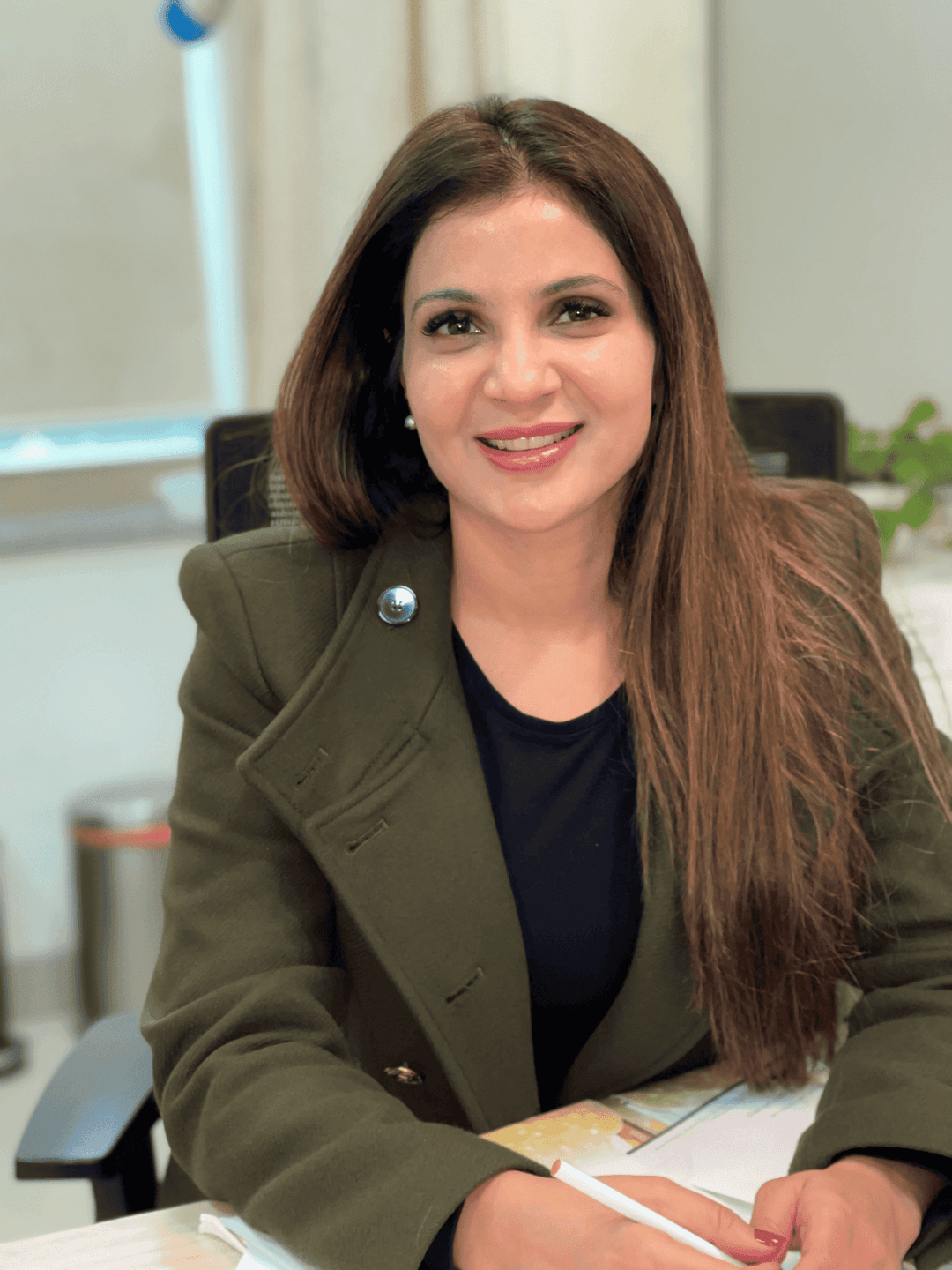 Dr. Priya Shukla